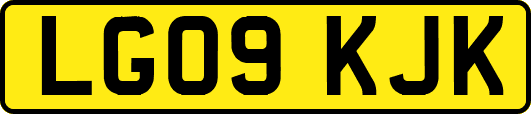 LG09KJK