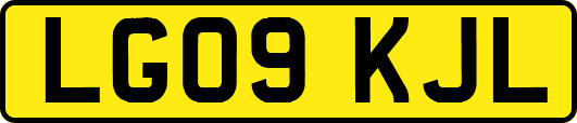 LG09KJL
