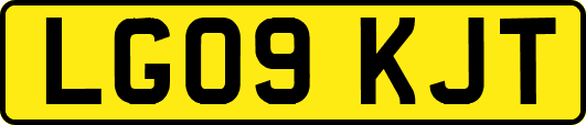 LG09KJT
