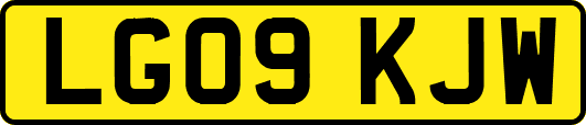 LG09KJW