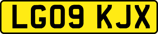 LG09KJX