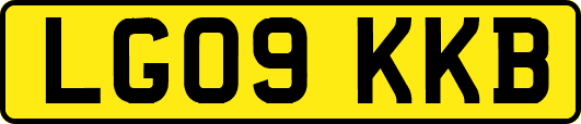 LG09KKB