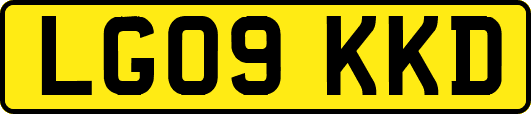 LG09KKD