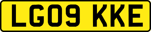 LG09KKE