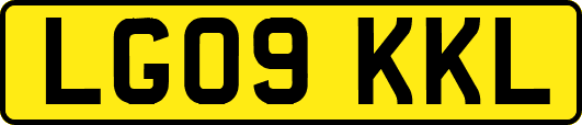 LG09KKL