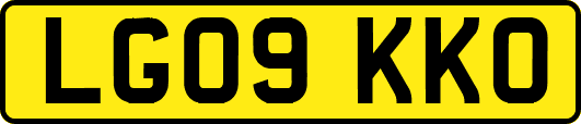 LG09KKO