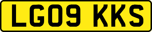 LG09KKS