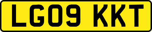 LG09KKT