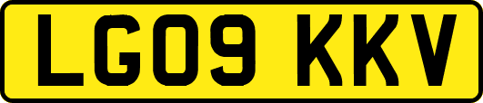 LG09KKV