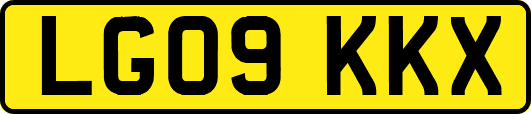 LG09KKX