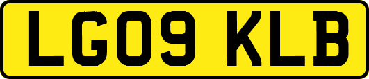 LG09KLB