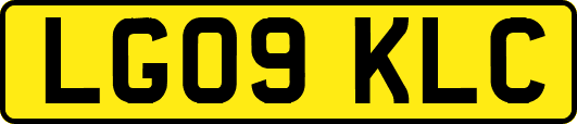 LG09KLC