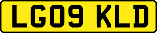 LG09KLD