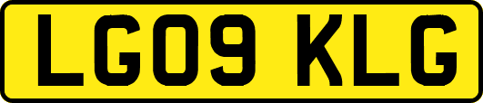 LG09KLG