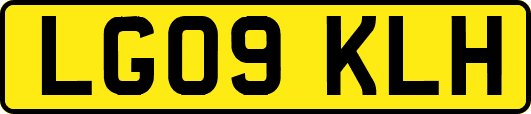 LG09KLH