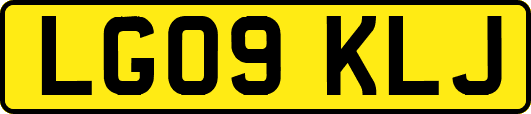 LG09KLJ