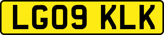 LG09KLK