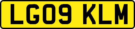 LG09KLM