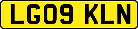 LG09KLN