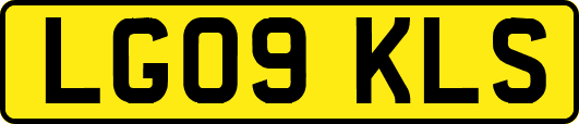 LG09KLS