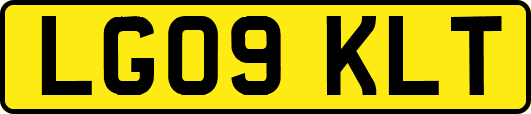 LG09KLT
