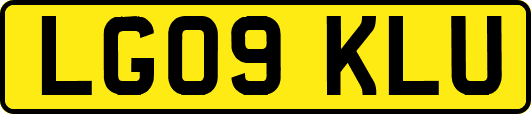 LG09KLU