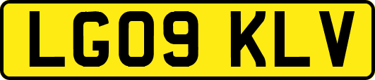 LG09KLV