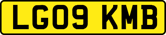 LG09KMB