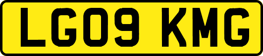 LG09KMG