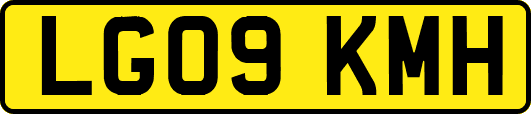 LG09KMH