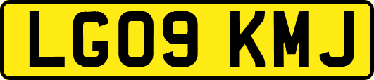 LG09KMJ