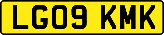 LG09KMK