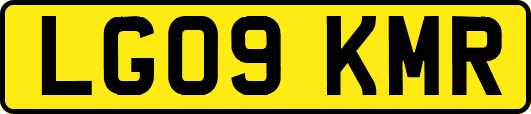 LG09KMR