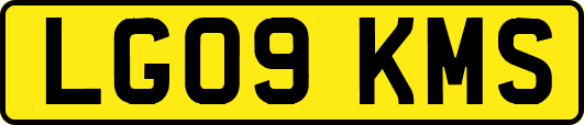 LG09KMS