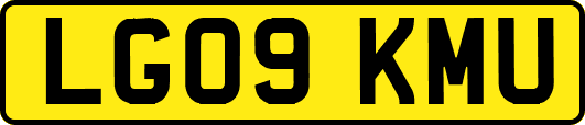 LG09KMU