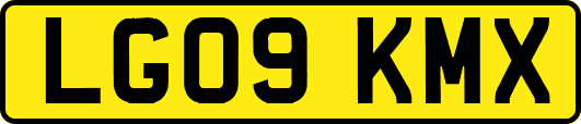 LG09KMX