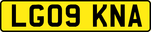 LG09KNA