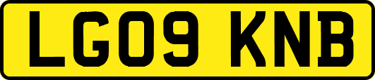 LG09KNB