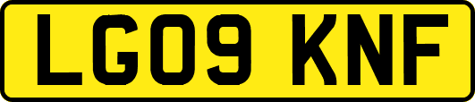 LG09KNF
