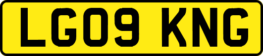 LG09KNG