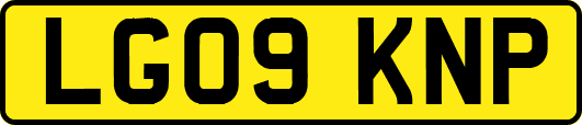 LG09KNP