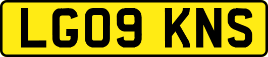 LG09KNS
