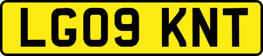 LG09KNT