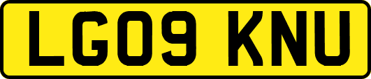 LG09KNU