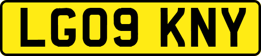 LG09KNY