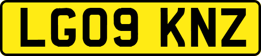 LG09KNZ