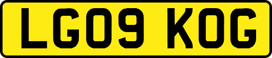 LG09KOG