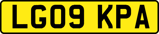 LG09KPA