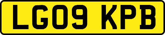 LG09KPB