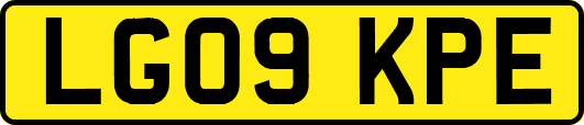 LG09KPE